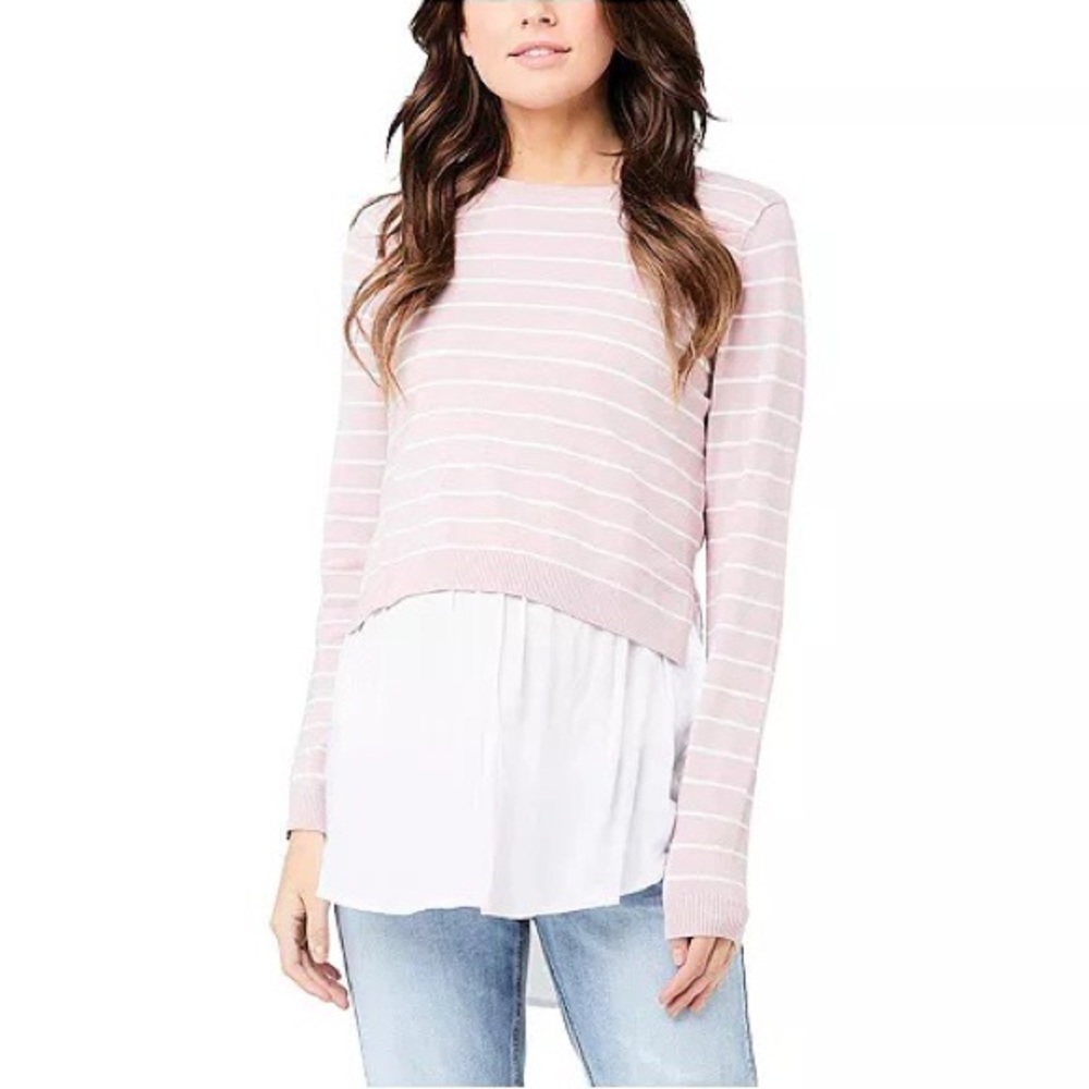 🌟Ripe Maternity and Nursing Sweater